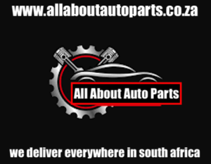 all about auto parts