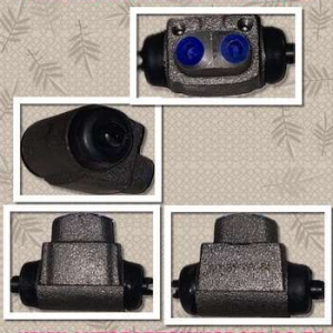 Wheel Cylinder Rear Ford-064:Ford Cortina 1.6 1971-On Fit Left And Right